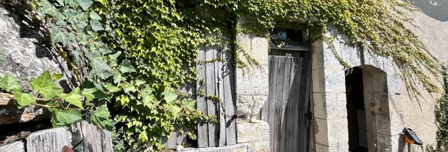 Maison 3 Pièces 52 m² à vendre à Échourgnac (24410)