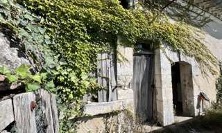 Maison 3 Pièces 52 m² à vendre à Échourgnac (24410)