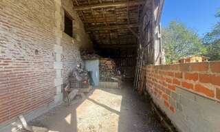 Maison 3 Pièces 52 m² à vendre à Échourgnac (24410)