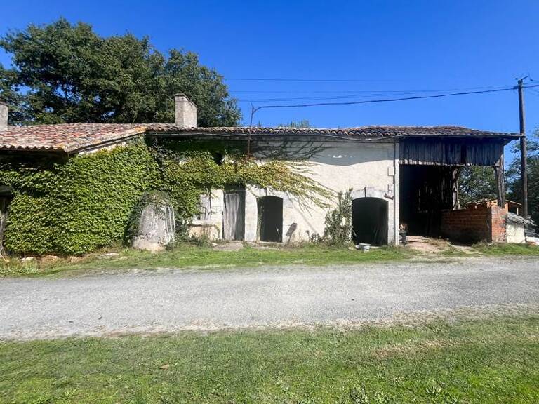 Ferme (tte) de 3 pièces principales — photo 1