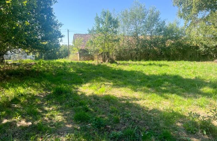Ferme (tte) de 3 pièces principales — photo 2