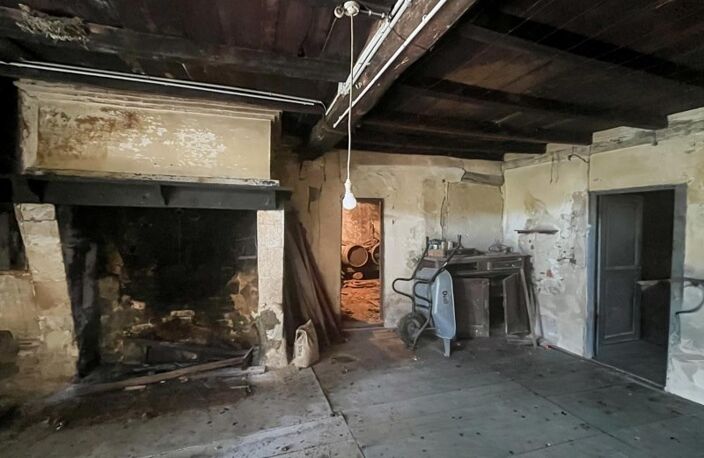 Ferme (tte) de 3 pièces principales — photo 3