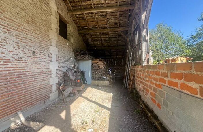 Ferme (tte) de 3 pièces principales — photo 4