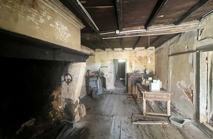 Ferme (tte) de 3 pièces principales — photo 5