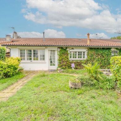 Maison 5 pièces 389610 €