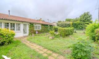 Maison 5 Pièces 133 m² à vendre à Saint-Médard-en-Jalles (33160)