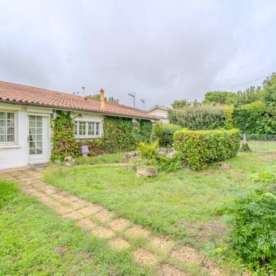 Maison 5 pièces 389610 €