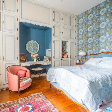 Maison 5 pièces 389610 €