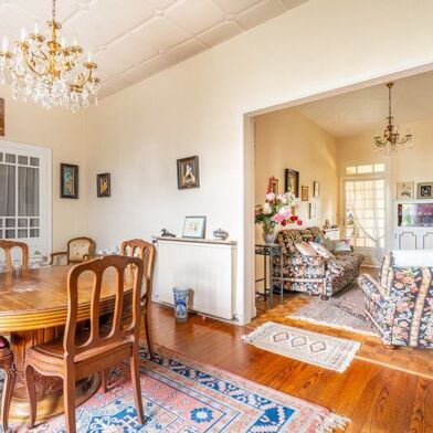 Maison 5 pièces 337920 €