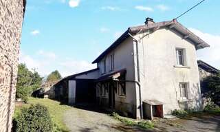 Maison 3 Pièces 88 m² à vendre à Cussac (87150)