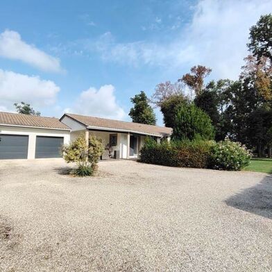 Maison 5 pièces 270000 €