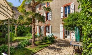 Maison 9 Pièces 306 m² à vendre à Cazères (31220)