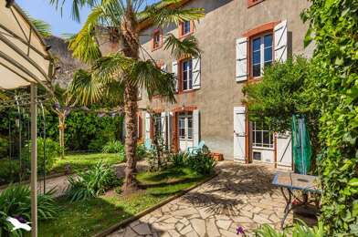 Maison 9 pièces 337000 €