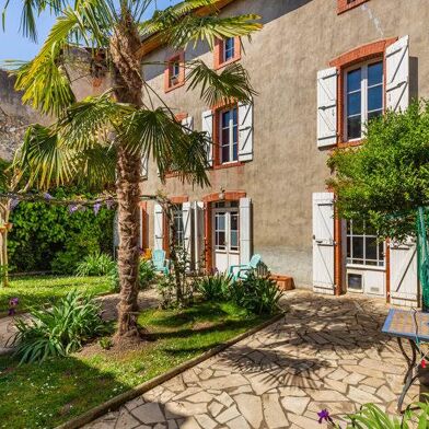 Maison 9 pièces 337000 €