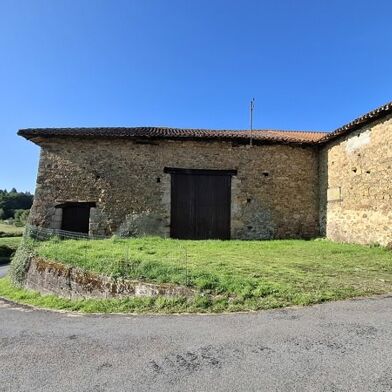 Maison 1 pièces 40000 €