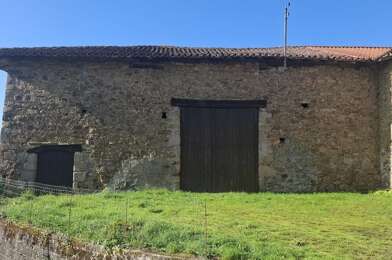 Maison 1 pièces 40000 €