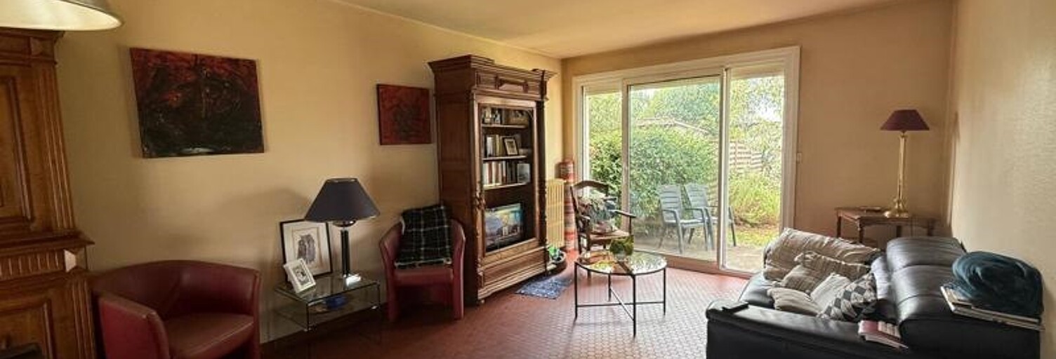 Maison 4 Pièces 82 m² à vendre à Montauban (82000)