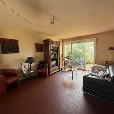 Maison 4 pièces 190637 €