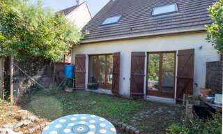 Maison 6 Pièces 120 m² à vendre à Mantes-la-Ville (78711)