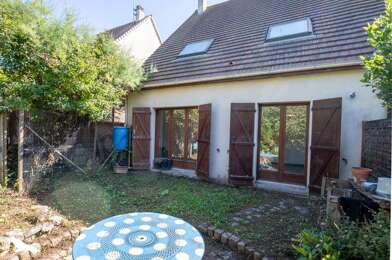 Maison 6 pièces 231440 €