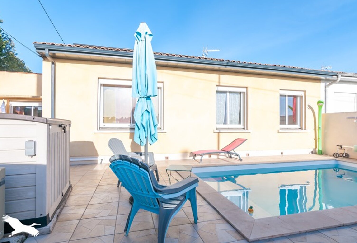 Vente maison 3 pièces 89 m² Béziers (34500) — photo 1