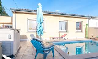 Maison 3 Pièces 89 m² à vendre à Béziers (34500)