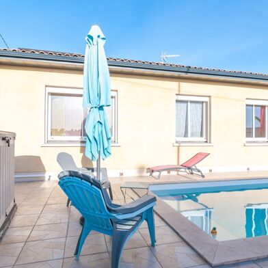 Maison 3 pièces 329000 €