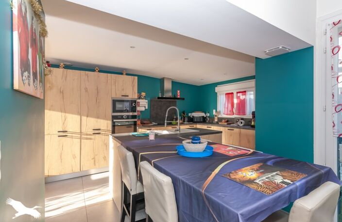 Vente maison 3 pièces 89 m² Béziers (34500) — photo 4