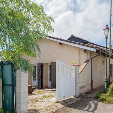 Maison 3 pièces 275000 €
