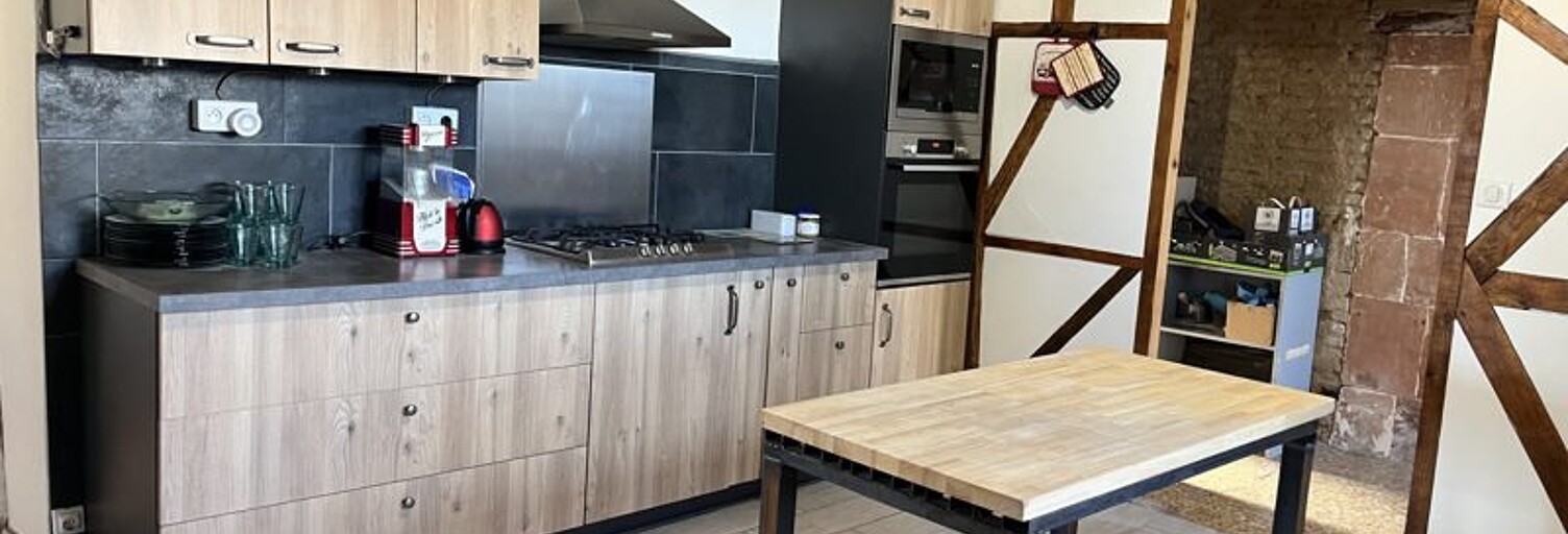 Maison 3 Pièces 139 m² à vendre à Pujaudran (32600)