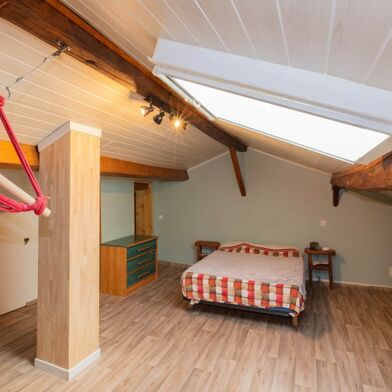 Maison 3 pièces 275000 €