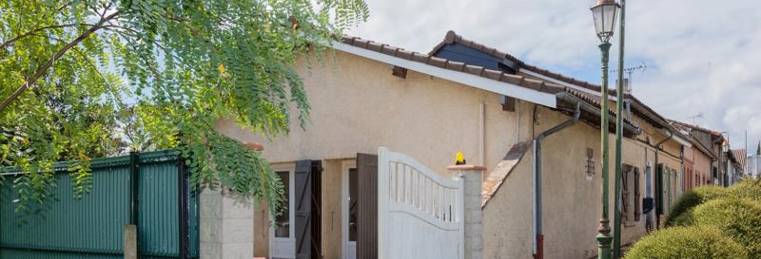 Maison 3 Pièces 139 m² à vendre à Pujaudran (32600)