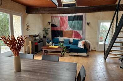 Maison 3 pièces 275000 €