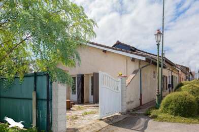 Maison 3 pièces 275000 €