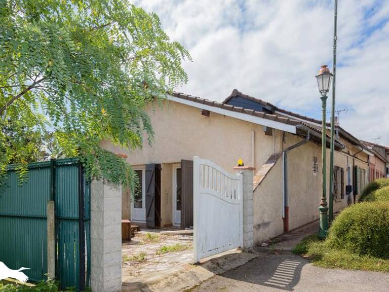 Maison de ville de 3 pièces principales — photo 1