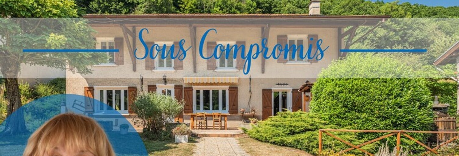 Maison 5 Pièces 156 m² à vendre à Apprieu (38140)