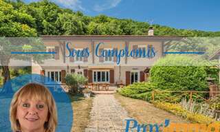 Maison 5 Pièces 156 m² à vendre à Apprieu (38140)