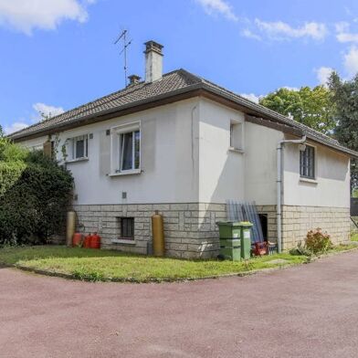Maison 3 pièces 325000 €