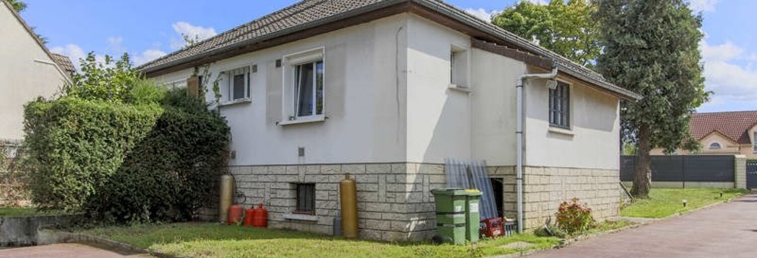 Maison 3 Pièces 81 m² à vendre à Tacoignières (78910)