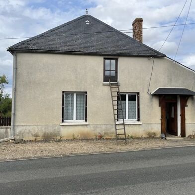 Maison 4 pièces 77420 €