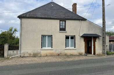 Maison 4 pièces 77420 €