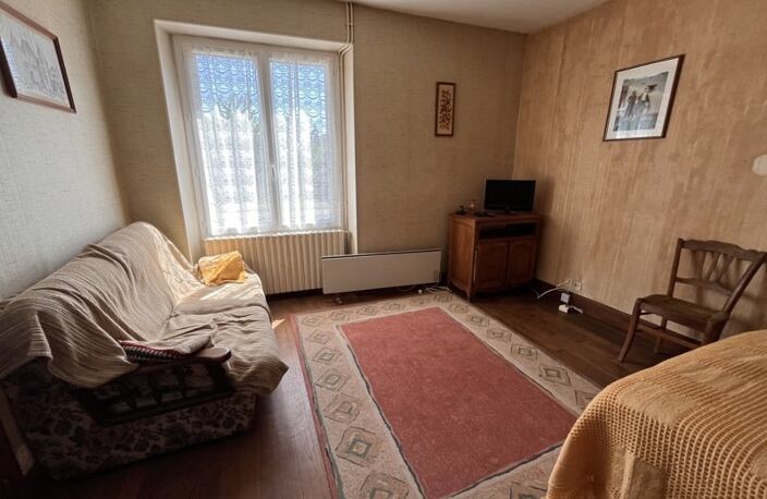 Vente maison 4 pièces 75 m² Saint-Civran (36170) — photo 3
