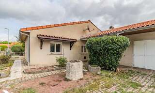 Maison 5 Pièces 97 m² à vendre à Libourne (33500)