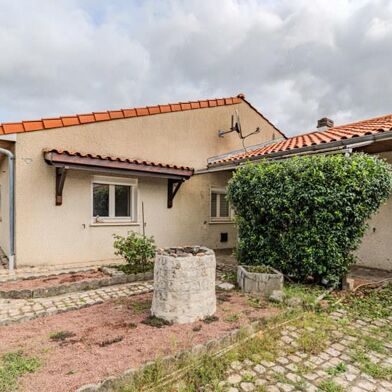 Maison 5 pièces 194950 €