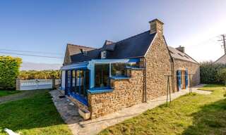 Maison 9 Pièces 172 m² à vendre à Guiler-sur-Goyen (29710)