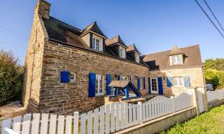 Maison 9 Pièces 172 m² à vendre à Guiler-sur-Goyen (29710)