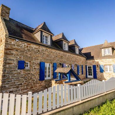 Maison 9 pièces 399500 €