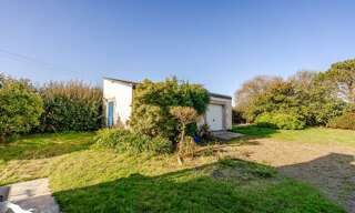 Maison 9 Pièces 172 m² à vendre à Guiler-sur-Goyen (29710)