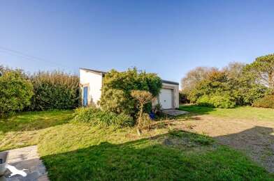 Maison 9 pièces 399500 €