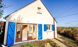 Maison 9 Pièces 172 m² à vendre à Guiler-sur-Goyen (29710)